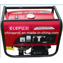 Sh3200 Sh3900 Sh7600 Elemax Electric Power Gasoline Generator